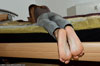 small preview pic number 84 from set 1132 showing Allyoucanfeet model Bea