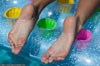 small preview pic number 50 from set 1134 showing Allyoucanfeet model Cathy