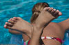 small preview pic number 90 from set 1134 showing Allyoucanfeet model Cathy