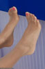 small preview pic number 65 from set 1138 showing Allyoucanfeet model Cassandra
