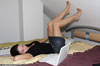 small preview pic number 147 from set 1139 showing Allyoucanfeet model Ina