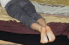 small preview pic number 112 from set 1143 showing Allyoucanfeet model Jay