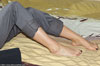 small preview pic number 38 from set 1143 showing Allyoucanfeet model Jay