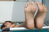 small preview pic number 163 from set 1148 showing Allyoucanfeet model Maxine