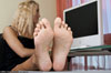 small preview pic number 92 from set 1152 showing Allyoucanfeet model Lisa