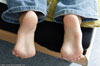 small preview pic number 53 from set 1155 showing Allyoucanfeet model Nicky