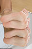 small preview pic number 114 from set 1157 showing Allyoucanfeet model Amira