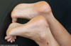 small preview pic number 67 from set 1159 showing Allyoucanfeet model Gülli