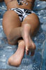 small preview pic number 58 from set 1162 showing Allyoucanfeet model Kesia