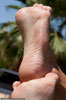 small preview pic number 45 from set 1163 showing Allyoucanfeet model SteffiD