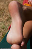 small preview pic number 99 from set 1163 showing Allyoucanfeet model Steffi