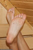 small preview pic number 54 from set 1166 showing Allyoucanfeet model Candy