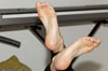 small preview pic number 119 from set 1171 showing Allyoucanfeet model Nine