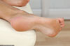 small preview pic number 69 from set 1177 showing Allyoucanfeet model Gina