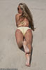 small preview pic number 109 from set 1183 showing Allyoucanfeet model Jessi