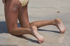 small preview pic number 120 from set 1183 showing Allyoucanfeet model Jessi