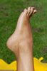 small preview pic number 29 from set 1187 showing Allyoucanfeet model Lili