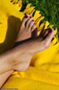 small preview pic number 6 from set 1187 showing Allyoucanfeet model Lili