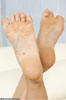 small preview pic number 132 from set 1192 showing Allyoucanfeet model Nicola