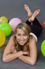 small preview pic number 100 from set 1194 showing Allyoucanfeet model Christiane