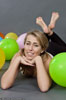 small preview pic number 112 from set 1194 showing Allyoucanfeet model Christiane