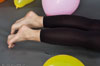 small preview pic number 135 from set 1194 showing Allyoucanfeet model Christiane