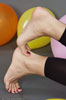 small preview pic number 138 from set 1194 showing Allyoucanfeet model Christiane