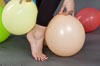 small preview pic number 15 from set 1194 showing Allyoucanfeet model Christiane