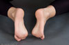 small preview pic number 156 from set 1194 showing Allyoucanfeet model Christiane
