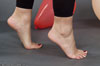 small preview pic number 20 from set 1194 showing Allyoucanfeet model Christiane