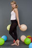 small preview pic number 21 from set 1194 showing Allyoucanfeet model Christiane
