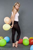 small preview pic number 30 from set 1194 showing Allyoucanfeet model Christiane