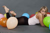 small preview pic number 41 from set 1194 showing Allyoucanfeet model Christiane