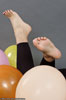 small preview pic number 42 from set 1194 showing Allyoucanfeet model Christiane