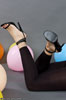 small preview pic number 5 from set 1194 showing Allyoucanfeet model Christiane
