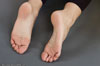 small preview pic number 50 from set 1194 showing Allyoucanfeet model Christiane