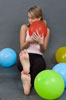 small preview pic number 82 from set 1194 showing Allyoucanfeet model Christiane