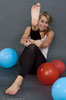 small preview pic number 94 from set 1194 showing Allyoucanfeet model Christiane