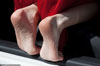 small preview pic number 117 from set 1195 showing Allyoucanfeet model Chris