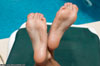 small preview pic number 165 from set 1200 showing Allyoucanfeet model Janine