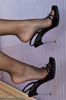 small preview pic number 14 from set 1204 showing Allyoucanfeet model Valerie