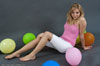 small preview pic number 27 from set 1209 showing Allyoucanfeet model Chrissi