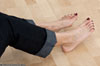 small preview pic number 118 from set 1210 showing Allyoucanfeet model Joyce