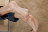 small preview pic number 144 from set 1210 showing Allyoucanfeet model Joyce