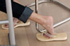 small preview pic number 181 from set 1210 showing Allyoucanfeet model Joyce