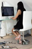 small preview pic number 52 from set 1215 showing Allyoucanfeet model Cora