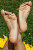small preview pic number 129 from set 1216 showing Allyoucanfeet model CathyB