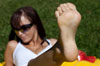 small preview pic number 70 from set 1216 showing Allyoucanfeet model CathyB