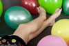 small preview pic number 102 from set 1222 showing Allyoucanfeet model Madeleine