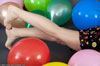 small preview pic number 34 from set 1222 showing Allyoucanfeet model Madeleine